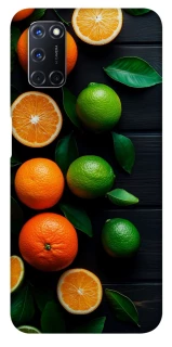 Чохол на Oppo A52 / A72 / A92 citrus фото 1 з 1