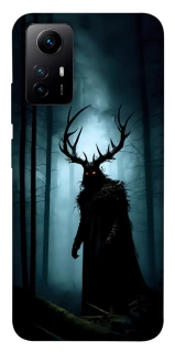 Чехол на Xiaomi Redmi Note 12S Forest demon фото 1 из 1