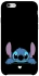 Чехол на Apple iPhone 6/6s (4.7") Stitch ver.7 фото 1 Чехол на Apple iPhone 6/6s (4.7") Stitch ver.7 фото 1 из 1