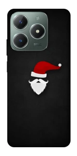 Чохол на Realme C61 Santa's mood фото 1 з 1