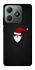 Чохол на Realme C61 Santa's mood фото 1 з 1