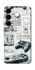 Чохол на Samsung Galaxy S25 Gamer Zone ver.2 фото 1 з 1