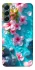 Чохол на Samsung Galaxy S22+ Flowers v19 фото 1 з 1