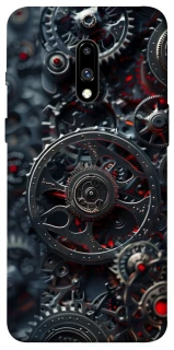 Чехол на OnePlus 7 Mechanism фото 1 из 1