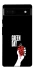 Чехол на Google Pixel 6a Green Day logo фото 1 Чехол на Google Pixel 6a Green Day logo фото 1 из 1
