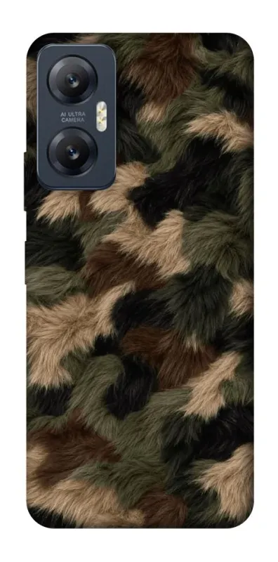 Чехол на Infinix Hot 20 5G Camouflage v30 фото 1 из 1
