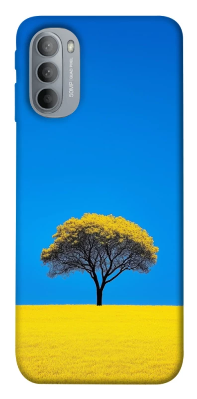 Чехол на Motorola Moto G31 Field v2 фото 1 из 1