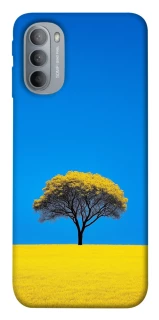 Чохол на Motorola Moto G31 Field v2 фото 1 з 1