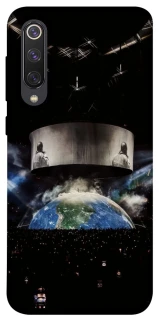 Чехол на Xiaomi Mi 9 SE Kanye West ver.7 фото 1 из 1