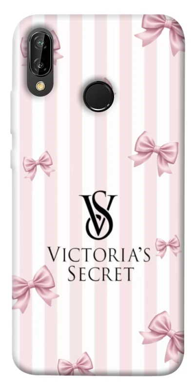 Чохол на Huawei P20 Lite Victoria's Secret фото 1 з 1
