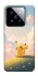 Чохол на Xiaomi 14 Pro pikachu фото 1 з 1