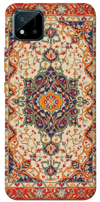 Чехол на Realme C11 (2021) Килим v10 фото 1 из 1