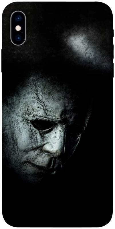 Чехол на Apple iPhone X (5.8") Jason v3 фото 1 из 1