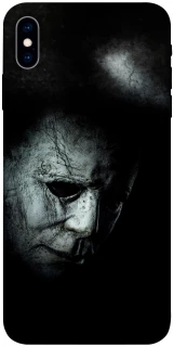 Чехол на Apple iPhone X (5.8") Jason v3 фото 1 из 1