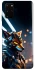 Чехол на Samsung Galaxy S20+ Cyber ​​Fox фото 1 из 1