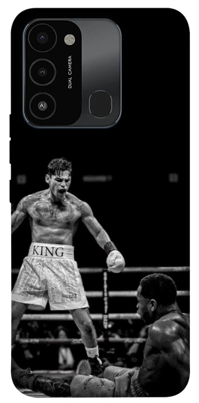 Чехол на TECNO Spark 8C king фото 1 из 1