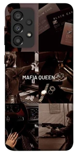 Чехол на Samsung Galaxy A33 5G Mafia Queen ver.1 фото 1 из 1