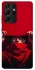 Чохол на Samsung Galaxy S21 Ultra Itachi Uchiha v2 фото 1 з 1