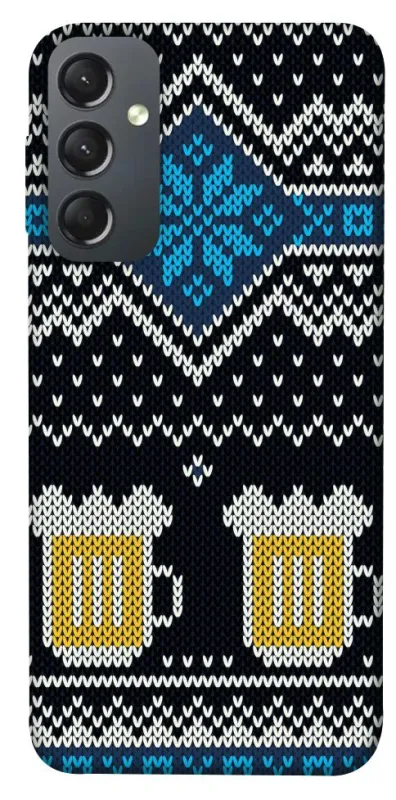 Чохол на Samsung Galaxy A24 4G Різдво фото 1 з 1