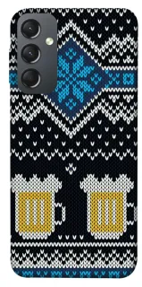 Чохол на Samsung Galaxy A24 4G Різдво фото 1 з 1
