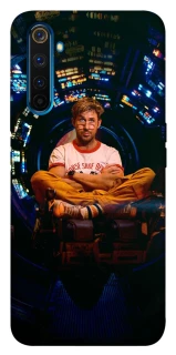 Чохол на Realme 6 Pro Project Hail Mary ver.3 фото 1 з 1