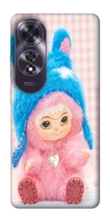 Чехол на Oppo A60 Wakuku ver.5 фото 1 из 1