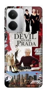 Чохол на Realme 14 Fashion collage ver.15 фото 1 з 1