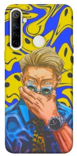 Чохол на Realme 6i Nanami v5 фото 1 з 1