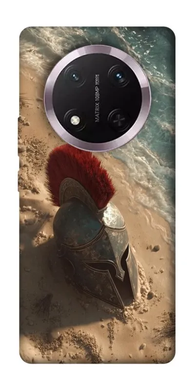 Чехол на Honor X9c Odyssey ver.3 фото 1 из 1