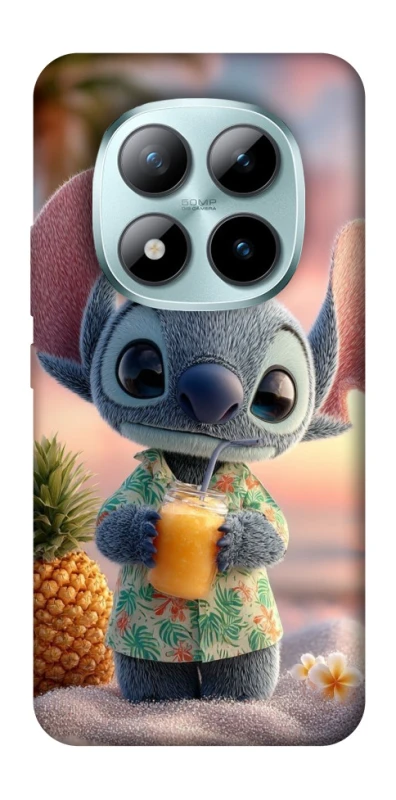 Чохол на Xiaomi Redmi Note 15 Pro+ 5G Stitch ver.13 фото 1 з 1