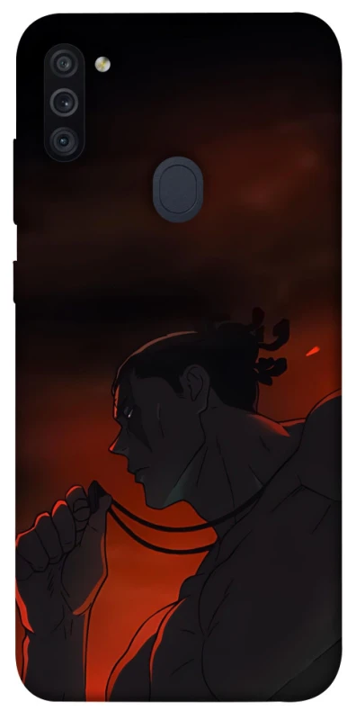 Чохол на Samsung Galaxy M11 Todo v5 фото 1 з 1