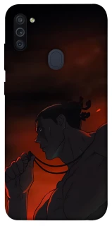 Чехол на Samsung Galaxy M11 Todo v5 фото 1 из 1