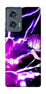 Чохол на Motorola Edge 50 Satoru Gojo фото 1 з 1