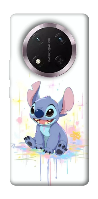 Чохол на Honor X9c Stitch ver.4 фото 1 з 1