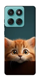 Чохол на Motorola Edge 60 Fusion Чохол Кошеня фото 1 з 1