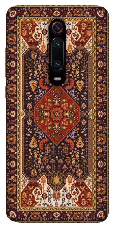 Чохол на Xiaomi Redmi K20 / K20 Pro / Mi9T / Mi9T Pro Килим v8 фото 1 з 1