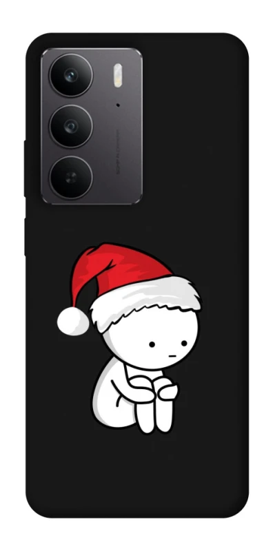 Чехол на Realme C75 Christmas mood ver.2 фото 1 из 1