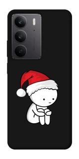 Чохол на Realme C75 Christmas mood ver.2 фото 1 з 1