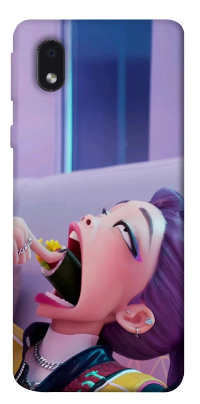 Чохол на Samsung Galaxy M01 Core / A01 Core K-Pop Demon Hunters ver.9 фото 1 з 1