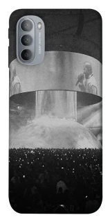 Чехол на Motorola Moto G31 Kanye West ver.5 фото 1 из 1