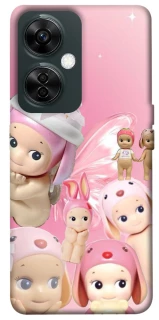 Чехол на OnePlus Nord CE 3 Lite Sonnyangel фото 1 из 1