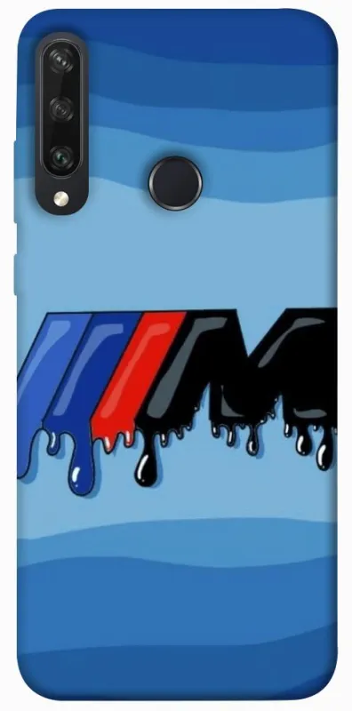 Чохол на Huawei Y6p BMW v14 фото 1 з 1