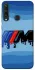 Чохол на Huawei Y6p BMW v14 фото 1 з 1