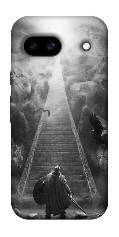 Чехол на Google Pixel 8a Valhalla фото 1 из 1