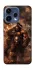 Чохол на Oppo Reno 15 Grommash Hellscream фото 1 з 1