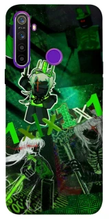 Чохол на Realme 5 Roblox v5 фото 1 з 1