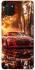 Чехол на Samsung Galaxy Note 10 Lite (A81) Audi at sunset фото 1 из 1