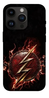 Чохол на Apple iPhone 14 Pro (6.1") Flash icon фото 1 з 1