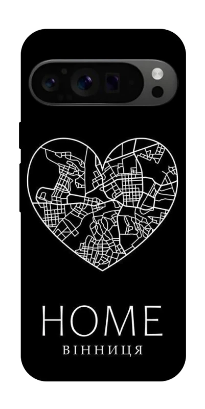 Чохол на Google Pixel 9 Pro Вінниця Home фото 1 з 1