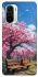 Чохол на Xiaomi Redmi K40 / K40 Pro / K40 Pro+ / Poco F3 Sakura фото 1 з 1